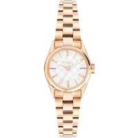 Orologio Furla Donna Eva in Acciaio placcato oro giallo R4253101522 - R4253101522